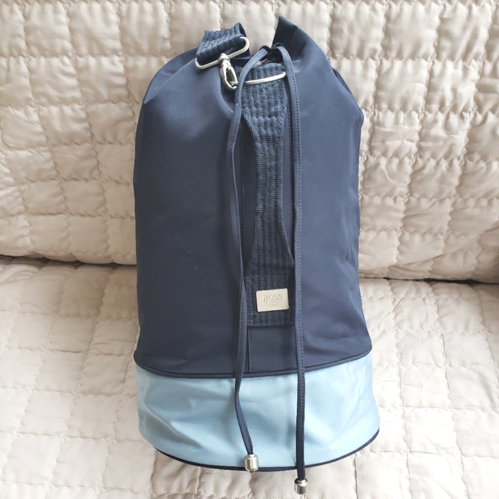 BOSS Hobo Bag.